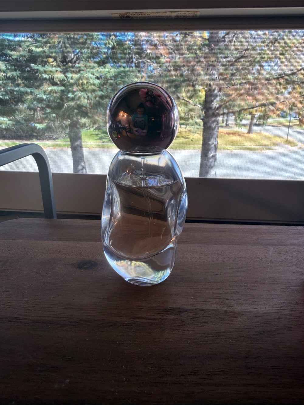 Cosmic Kylie Jenner perfume